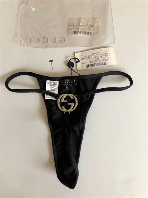 fashion panty gucci